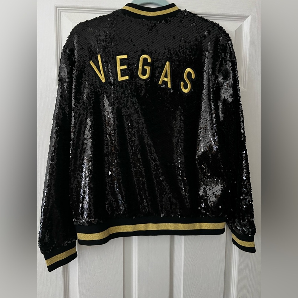 SALE!!! The wild collective from Vegas shops, bomber jacket